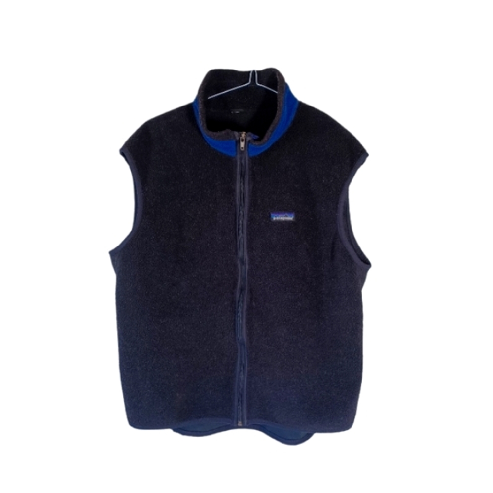 Patagonia Women's Large Fleece Vest